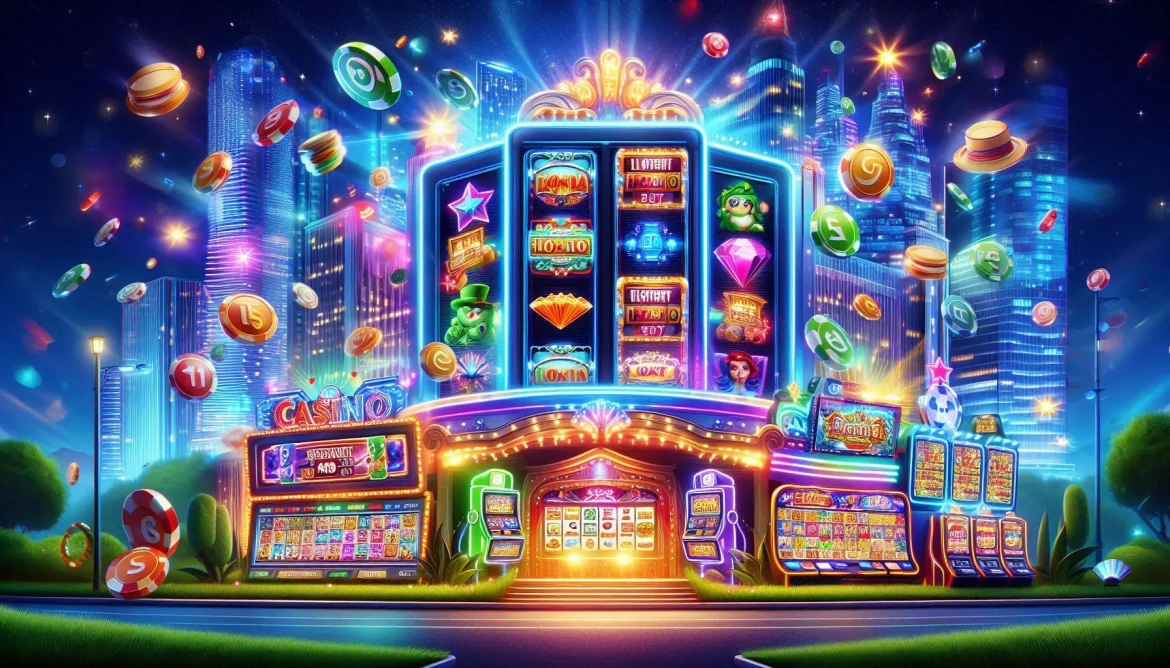 Coolzino Casino